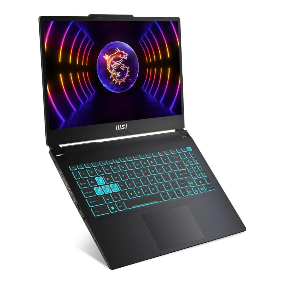MSI Cyborg 15 A13UC