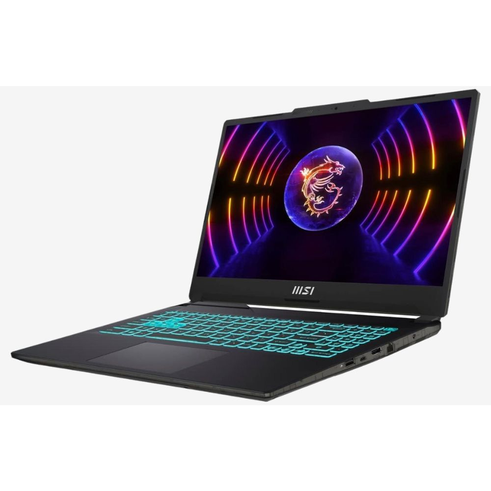 MSI Cyborg 15 A13UC