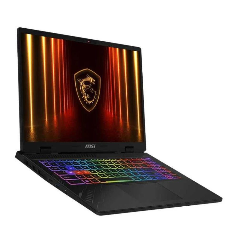 MSI Crosshair 16 HX