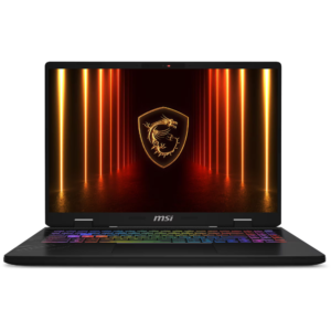 MSI Crosshair 16 HX