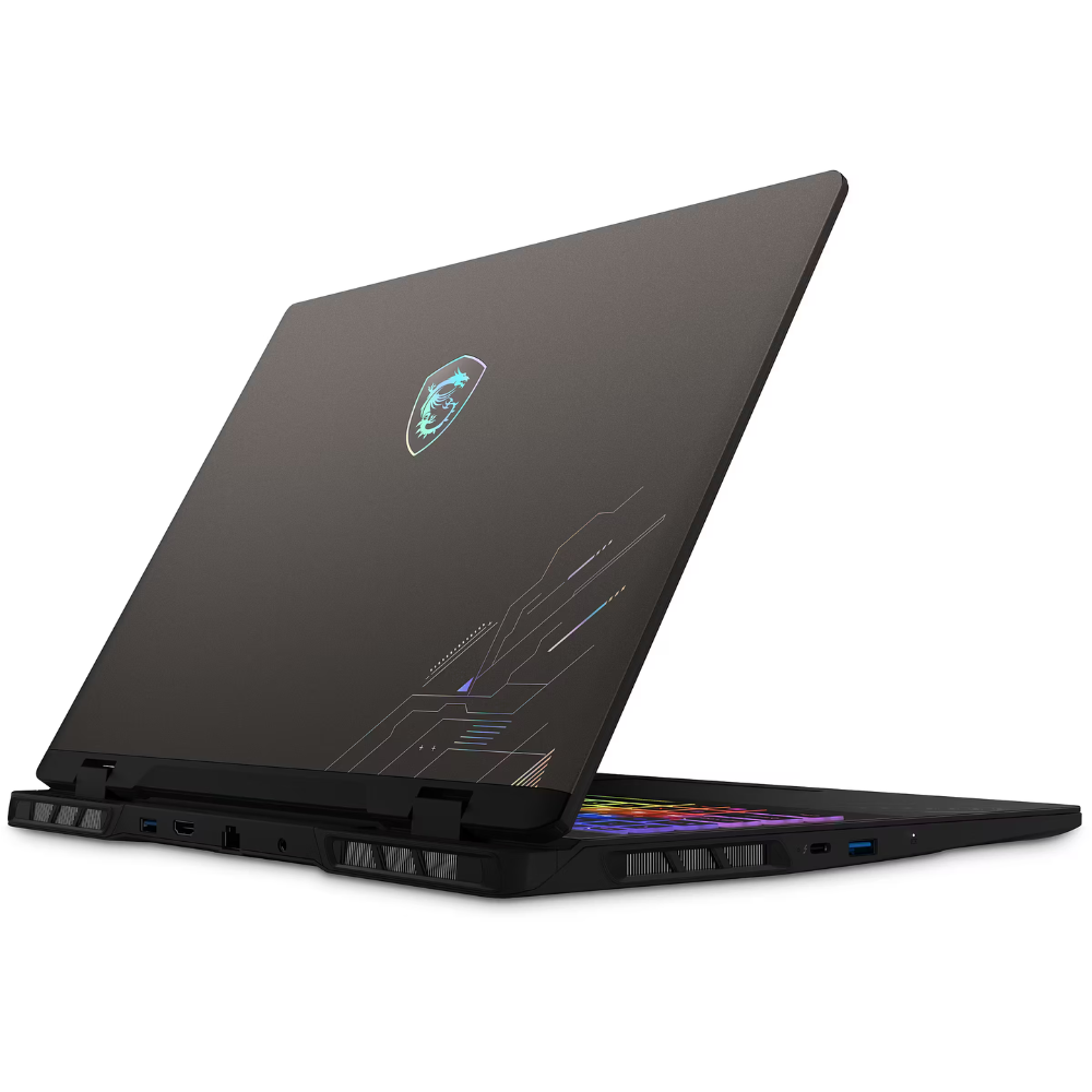 MSI Crosshair 16 HX