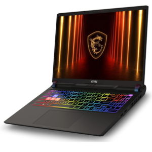 MSI Vector 16 HX AI A2XWIG