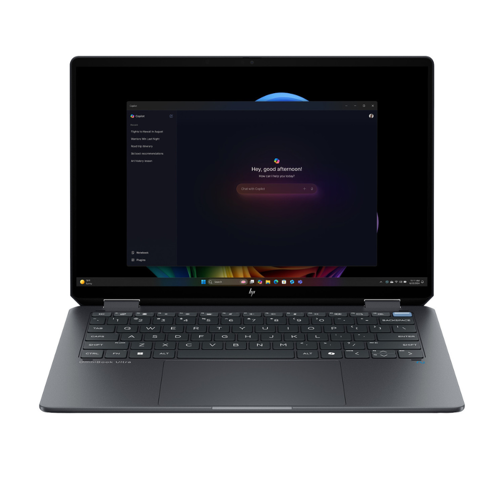 HP OmniBook Ultra Flip