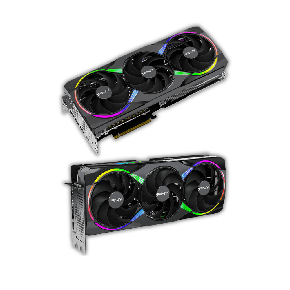 PNY NVIDIA GeForce RTX™ 5080 OC