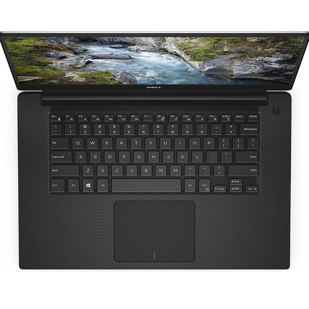 Dell Precision 5530 15.6" 8th Gen Intel Core i7 processor, 16GB RAM, 512GB SSD, and 4GB NVIDIA Quadro P1000 graphics - Windows 11 Pro - Image 3