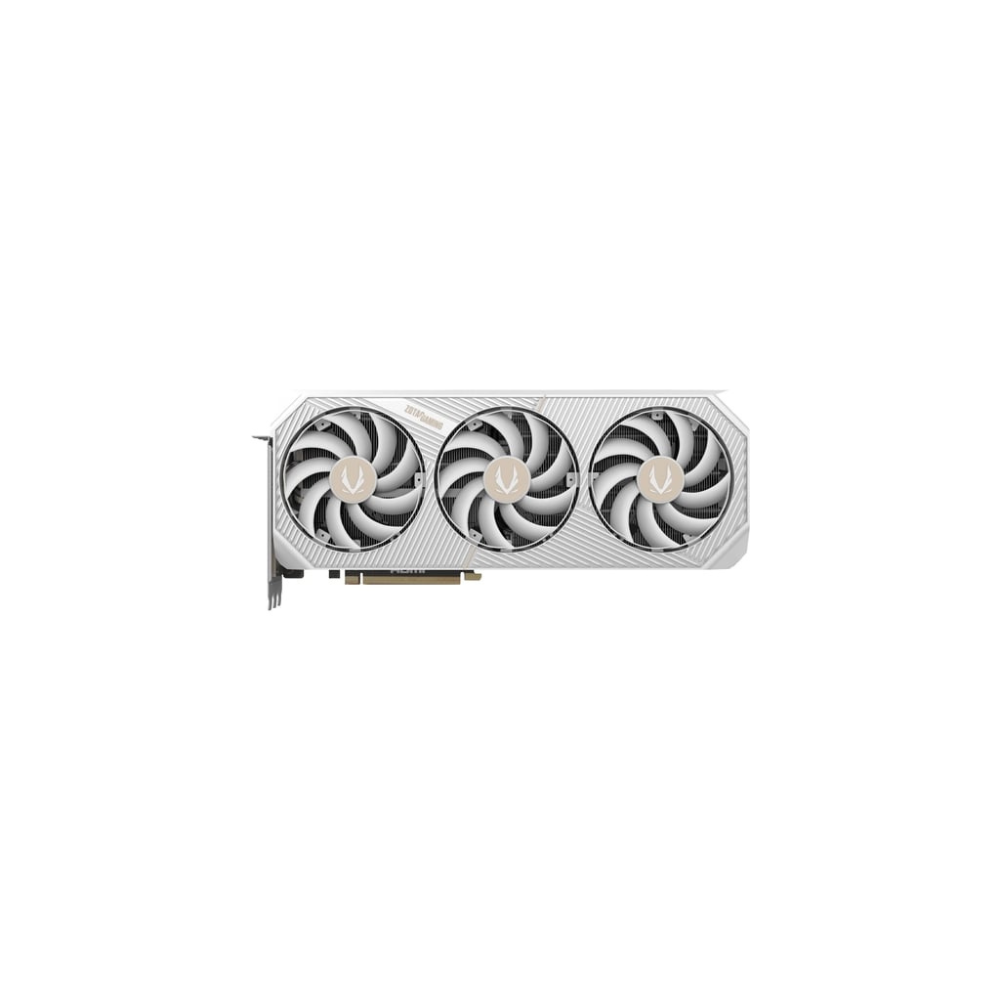ZOTAC GAMING GeForce RTX 5080 SOLID