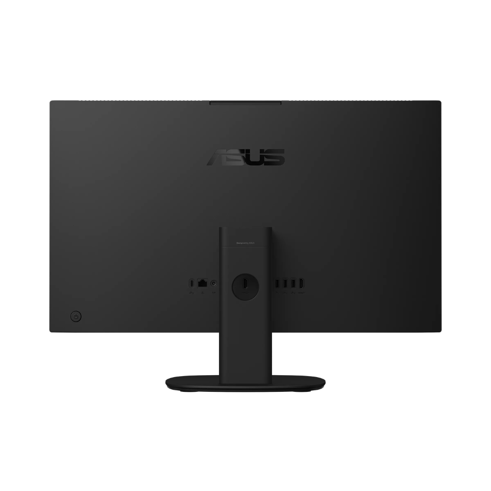 Asus AIO V470 27" All In One - Intel Core i7 13620H, 16GB DDR5 RAM, 512GB SSD M.2 2280 PCIe 4.0x4 NVMe, Model No. - 90PT03W1-M011T0 - Image 3