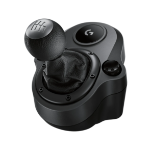 Logitech G Driving Force Shifter