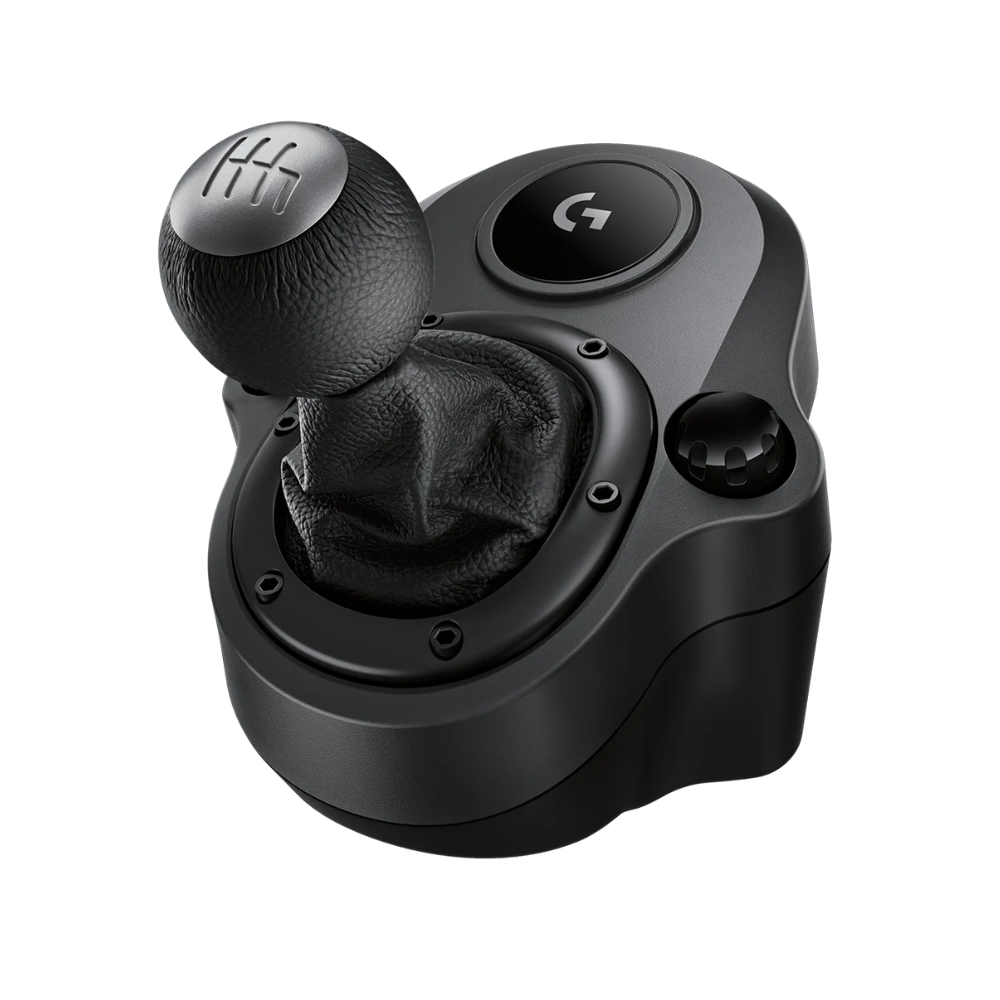 Logitech G Driving Force Shifter