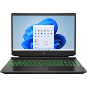 HP Pavilion Gaming 15 – 15.6" AMD Ryzen 7