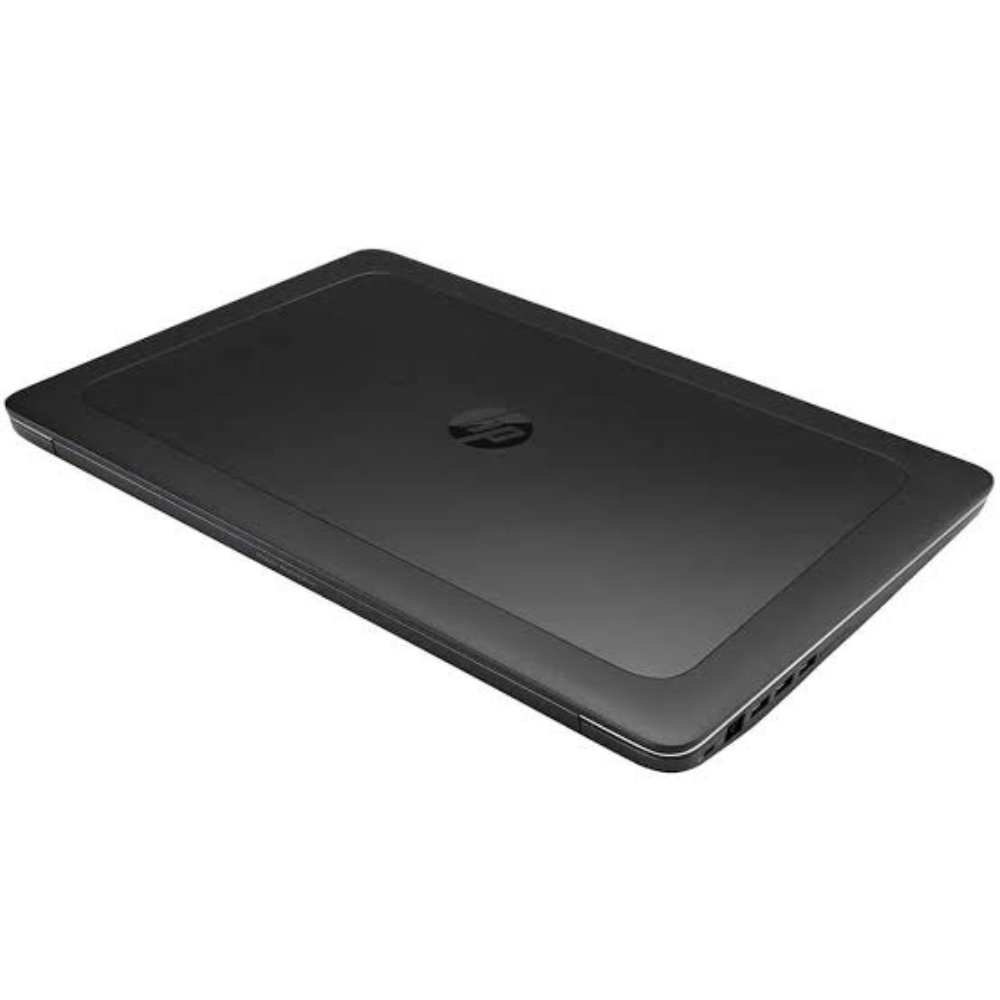 HP ZBook 17 G4 – 17", Intel® Core™ i7, 7TH Gen,
