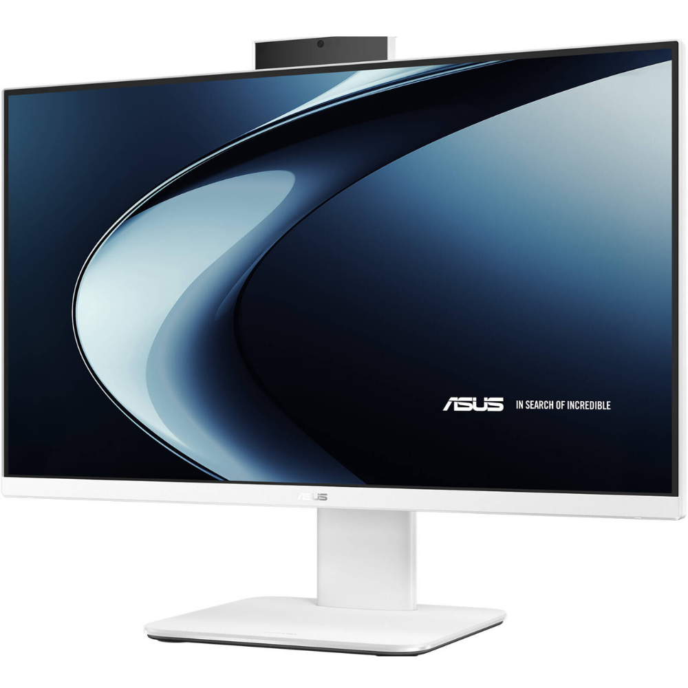 ASUS AIO V440 23.8" All In One - 13th Generation Intel® Core™ i7-13320H 8GB DDR5 RAM 512GB NVMe SSD Full HD display - DOS OS - Image 3