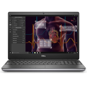 Dell Precision 7550