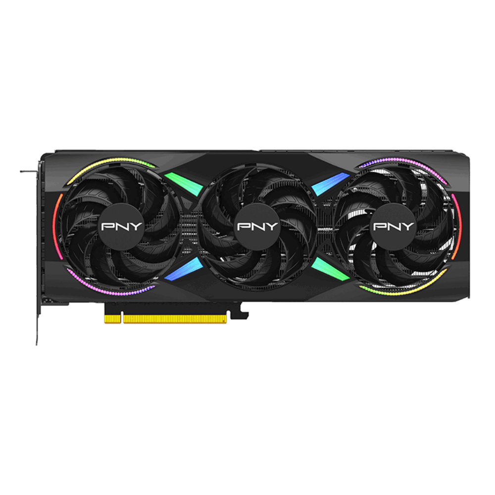 PNY GeForce RTX™ 5070 ARGB EPIC-X RGB OC