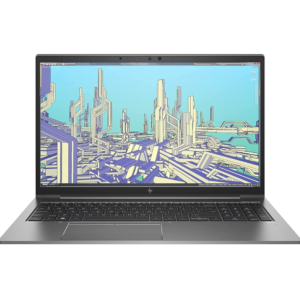 HP ZBook Firefly 15 G7 – 15.6" Intel® Core™ i5