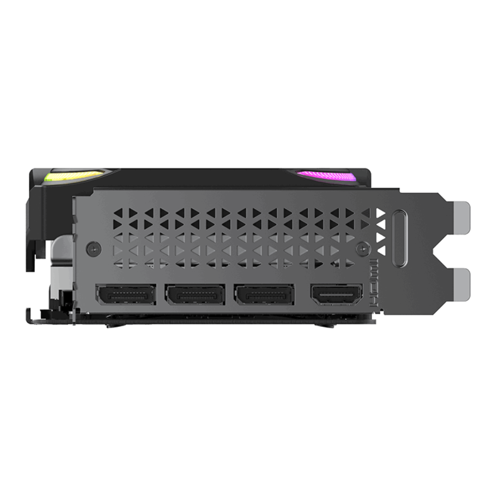 PNY GeForce RTX™ 5070 ARGB EPIC-X RGB OC