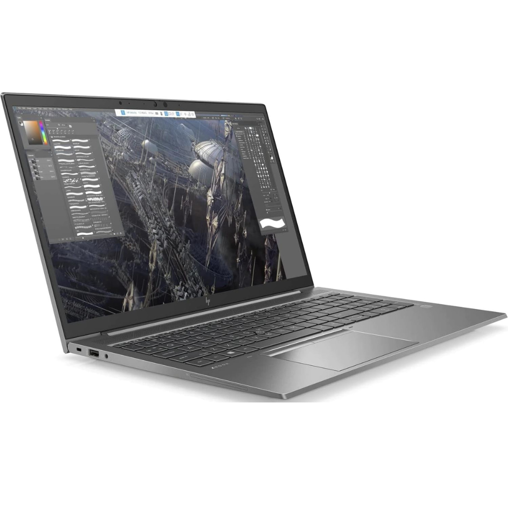 HP ZBook Firefly 15 G7 – 15.6" Intel® Core™ i5