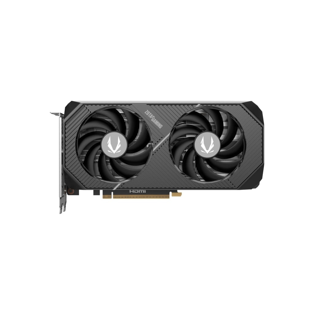 ZOTAC - GAMING NVIDIA GeForce RTX 5070 12GB of ultra-fast GDDR7 memory - Image 2