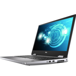 Dell Precision 7540