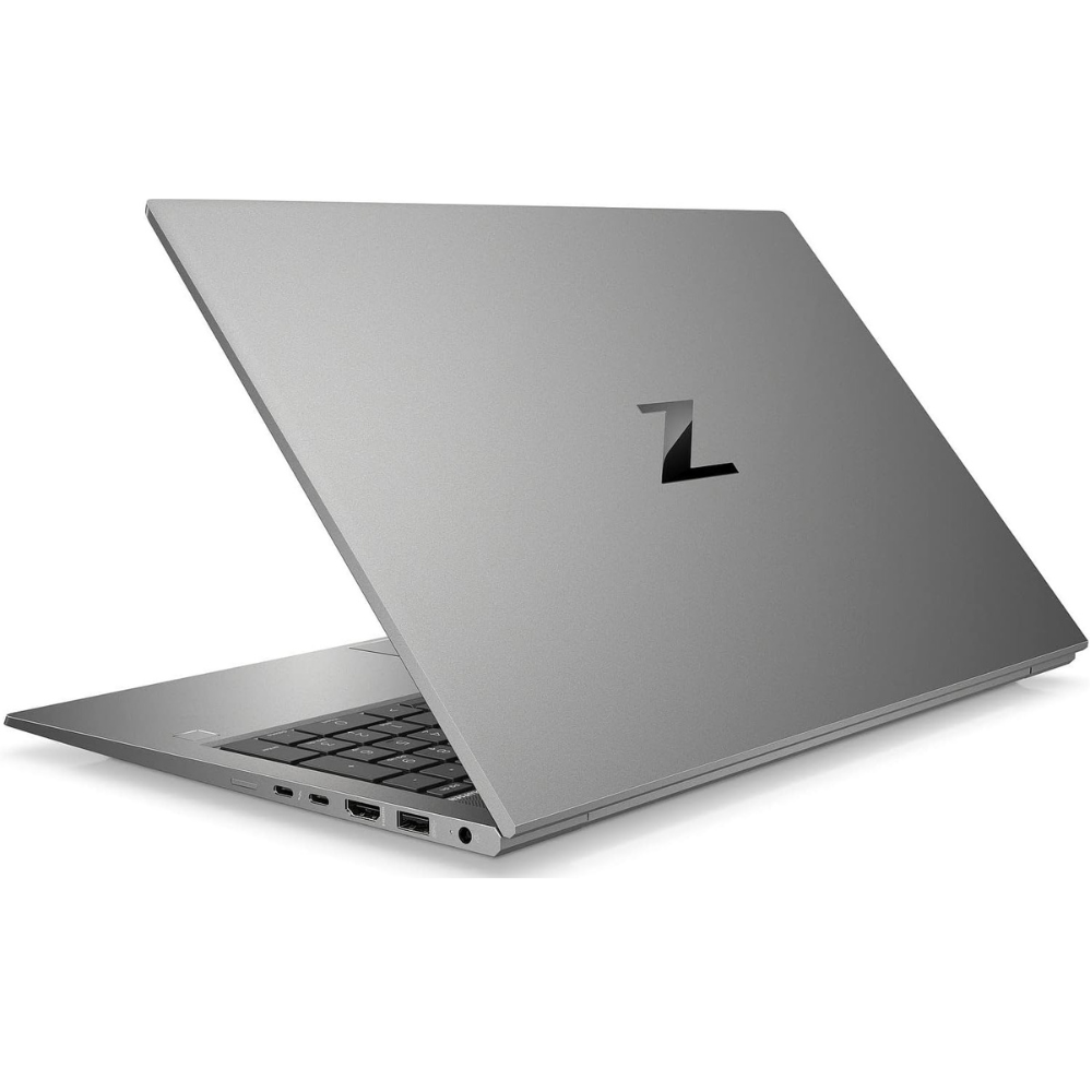 HP ZBook Firefly 15 G7 – 15.6" Intel® Core™ i5 10th Gen, 8GB RAM, 256GB SSD,NVIDIA Quadro P520 4GB - Windows 11 Pro - Image 4