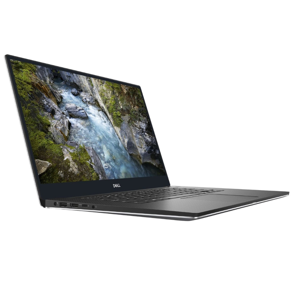 Dell Precision 5540 15.6" 9th Gen Intel® Core™ i9 processor, 16GB RAM, 512GB SSD, and dedicated 4GB professional graphics - Windows 11 Pro - Image 4