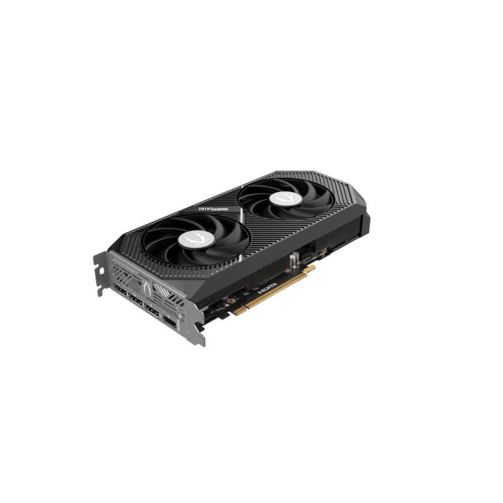 ZOTAC - GAMING NVIDIA GeForce RTX 5070 12GB of ultra-fast GDDR7 memory - Image 3