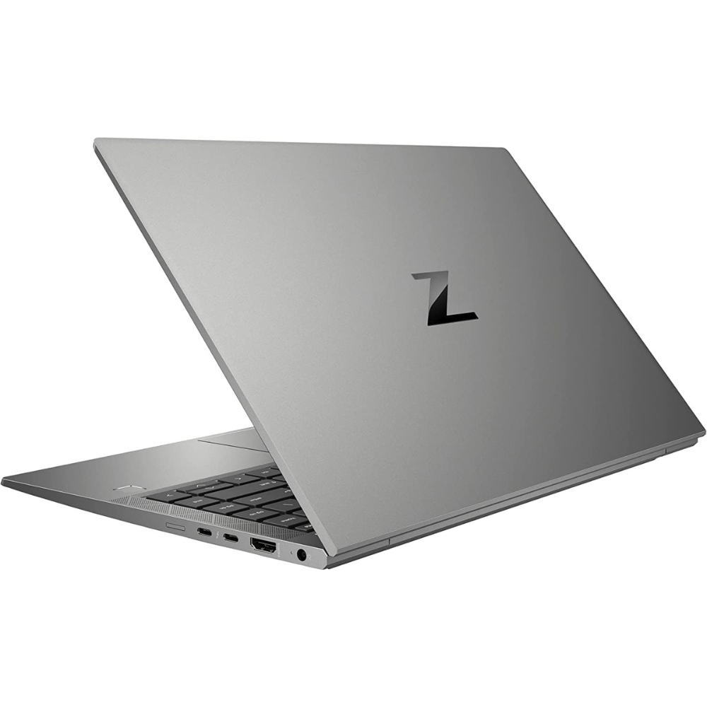 HP ZBook Firefly 14" G8 Workstation – Intel® Core™ i7 11th Gen, 16GB RAM, 512GB SSD, NVIDIA T500 4GB Graphics - Windows 11 Pro - Image 4