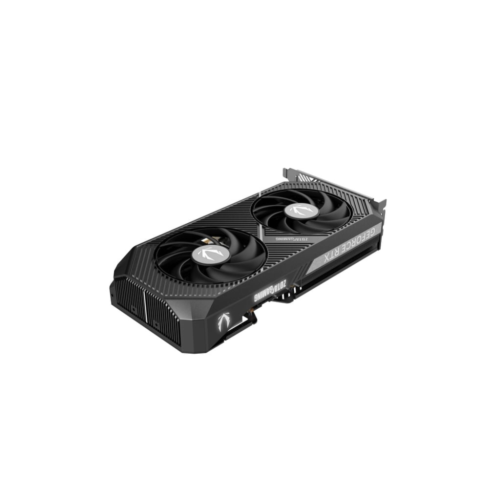 ZOTAC - GAMING NVIDIA GeForce RTX 5070 12GB of ultra-fast GDDR7 memory - Image 4