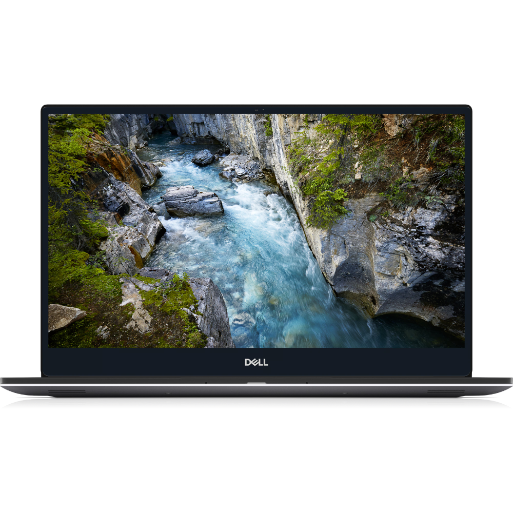Dell Precision 5540 15.6" 9th Gen Intel® Core™ i9 processor, 16GB RAM, 512GB SSD, and dedicated 4GB professional graphics - Windows 11 Pro - Image 2