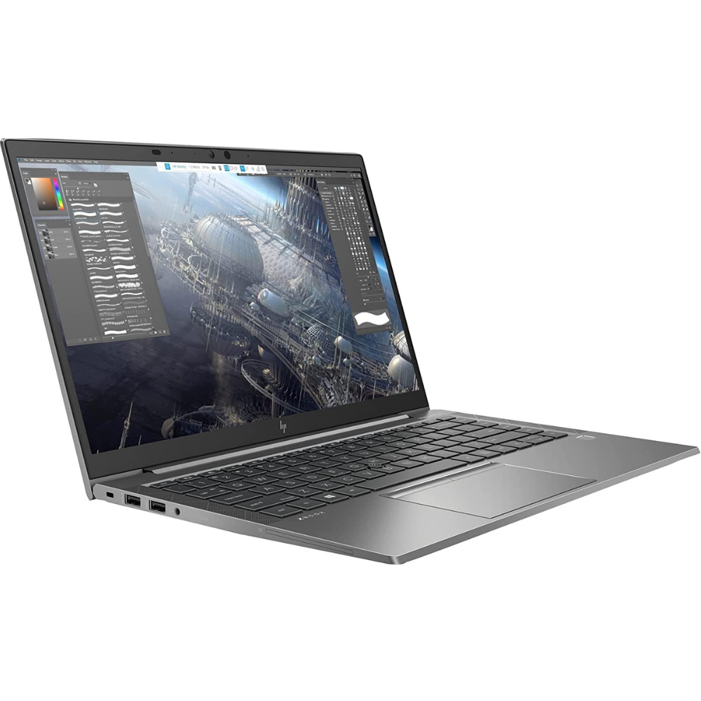 HP ZBook Firefly 14" G8 Workstation – Intel® Core™ i7 11th Gen,