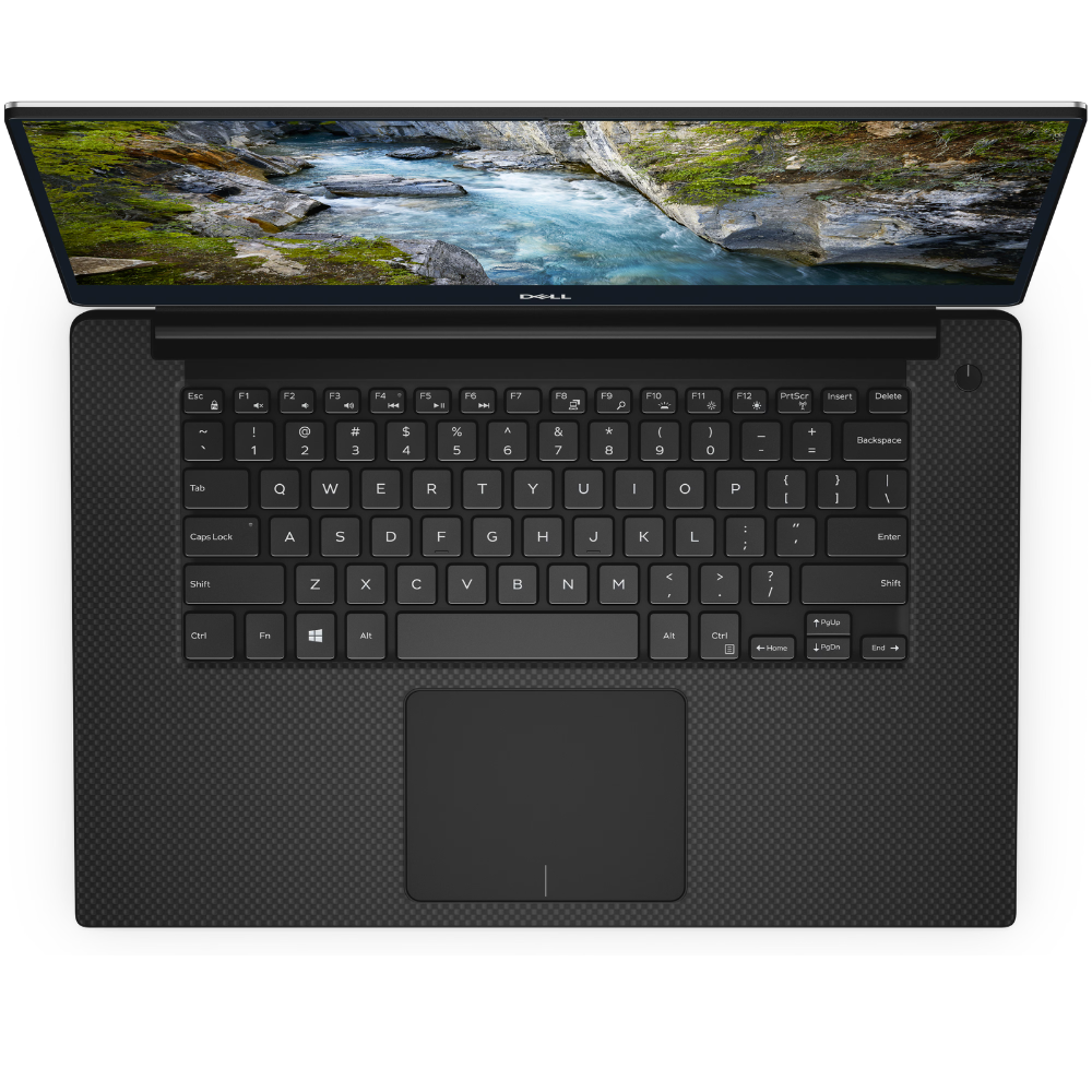 Dell Precision 5540