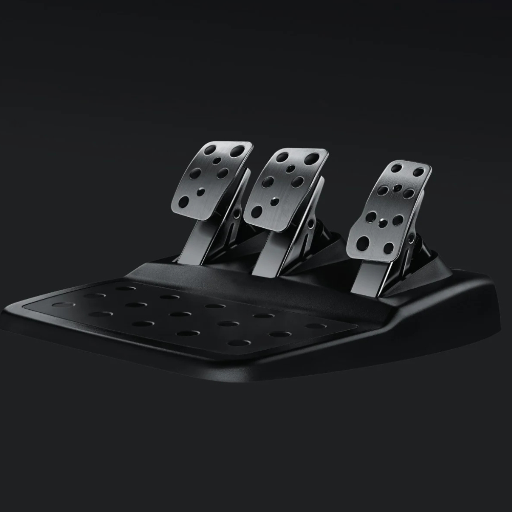 Logitech G29 Driving Force Steering Wheel & Pedals - Image 4