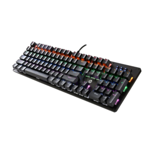 HP GK100F Mechanical Gaming Keyboard