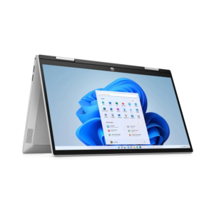 HP Pavilion x360 14"