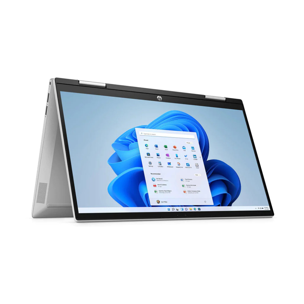 HP Pavilion x360 14"