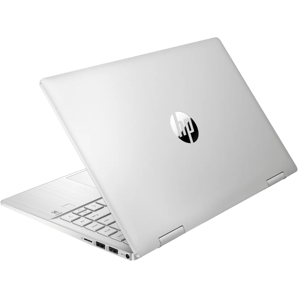 HP Pavilion x360 14"
