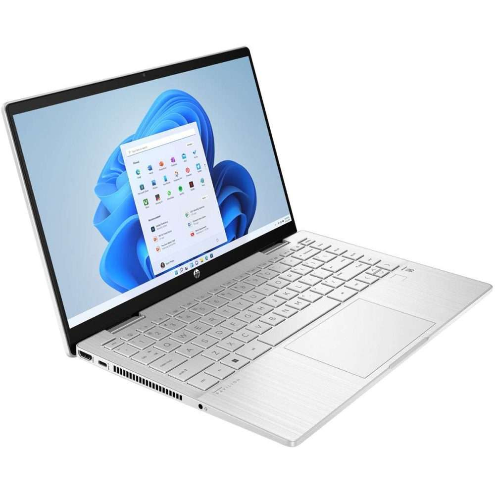 HP Pavilion x360 14"
