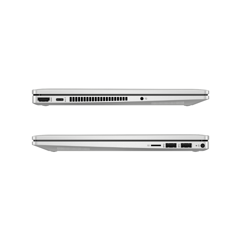 HP Pavilion x360 14"