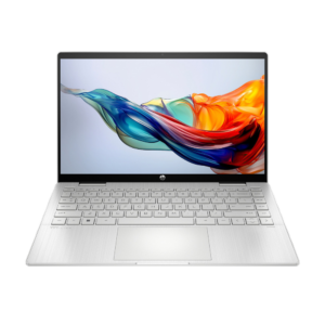 HP Pavilion x360 14"