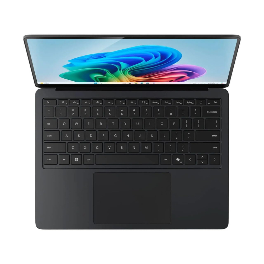 Microsoft Surface Laptop 7 with Snapdragon X Plus, 13.8", 16GB LPDDR5x RAM, and 512GB SSD Touchscreen - Windows 11 Pro - Image 2
