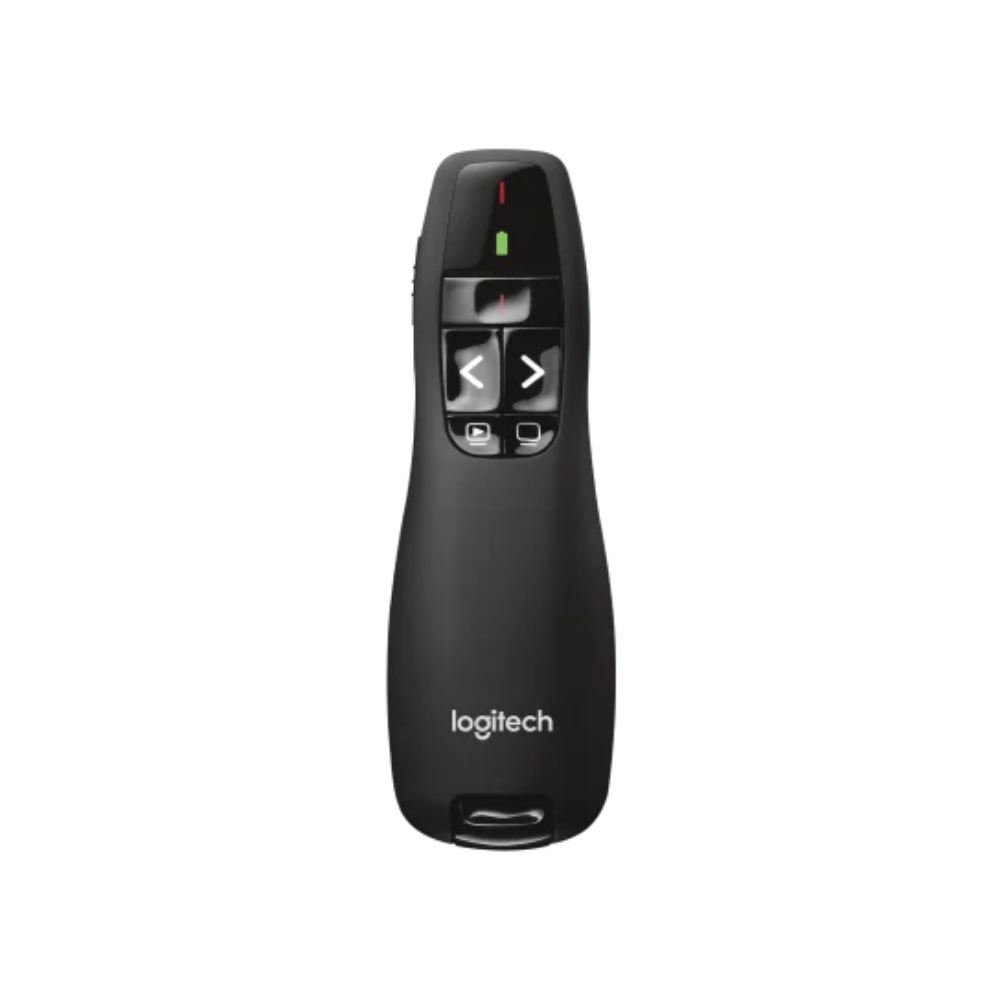 Logitech R400 Presenter