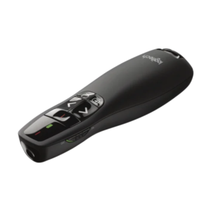 Logitech R400 Presenter