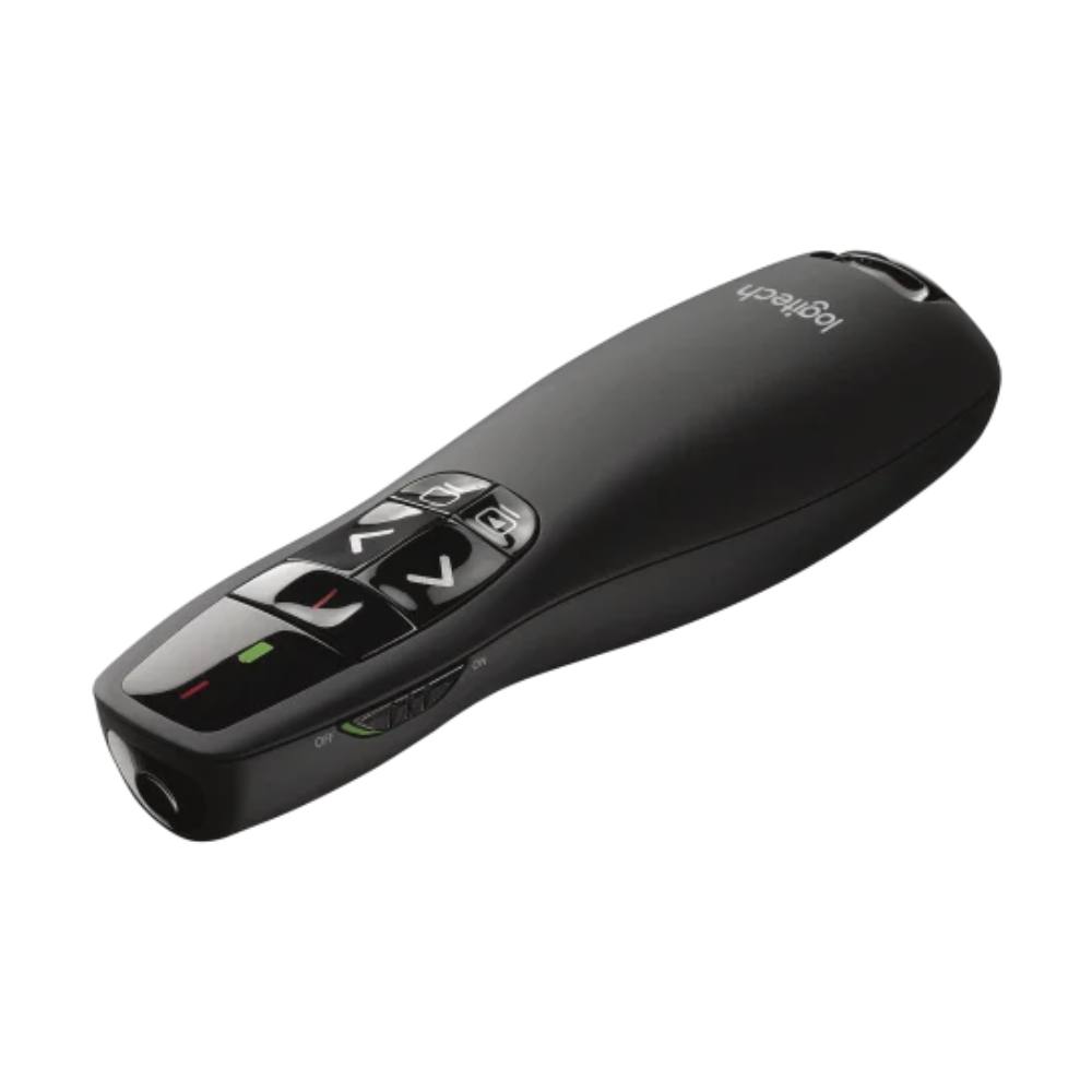Logitech R400 Presenter
