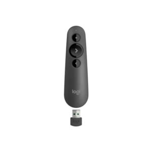 Logitech R500 Wireless Presenter