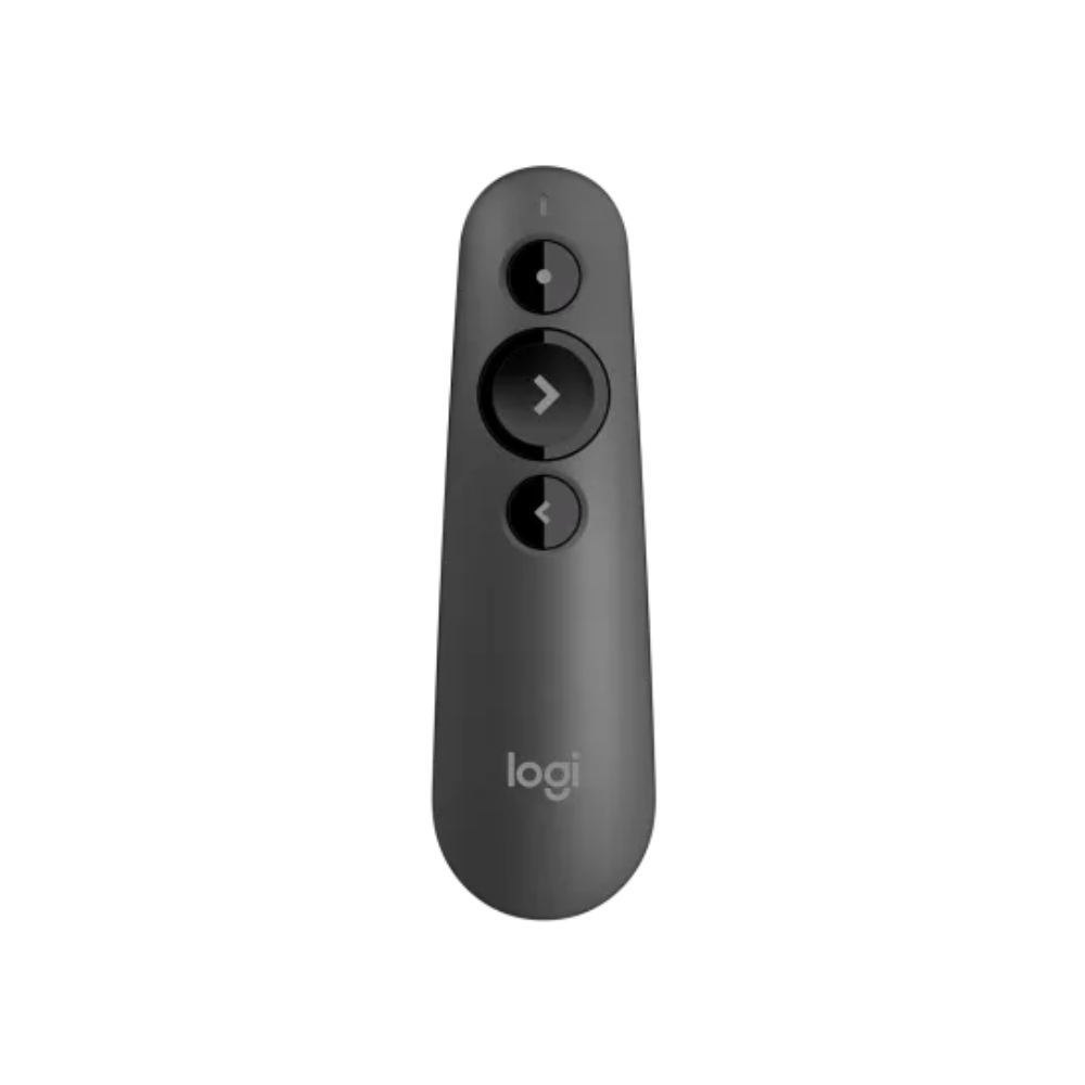 Logitech R500 Wireless Presenter - Nairobi - Image 2