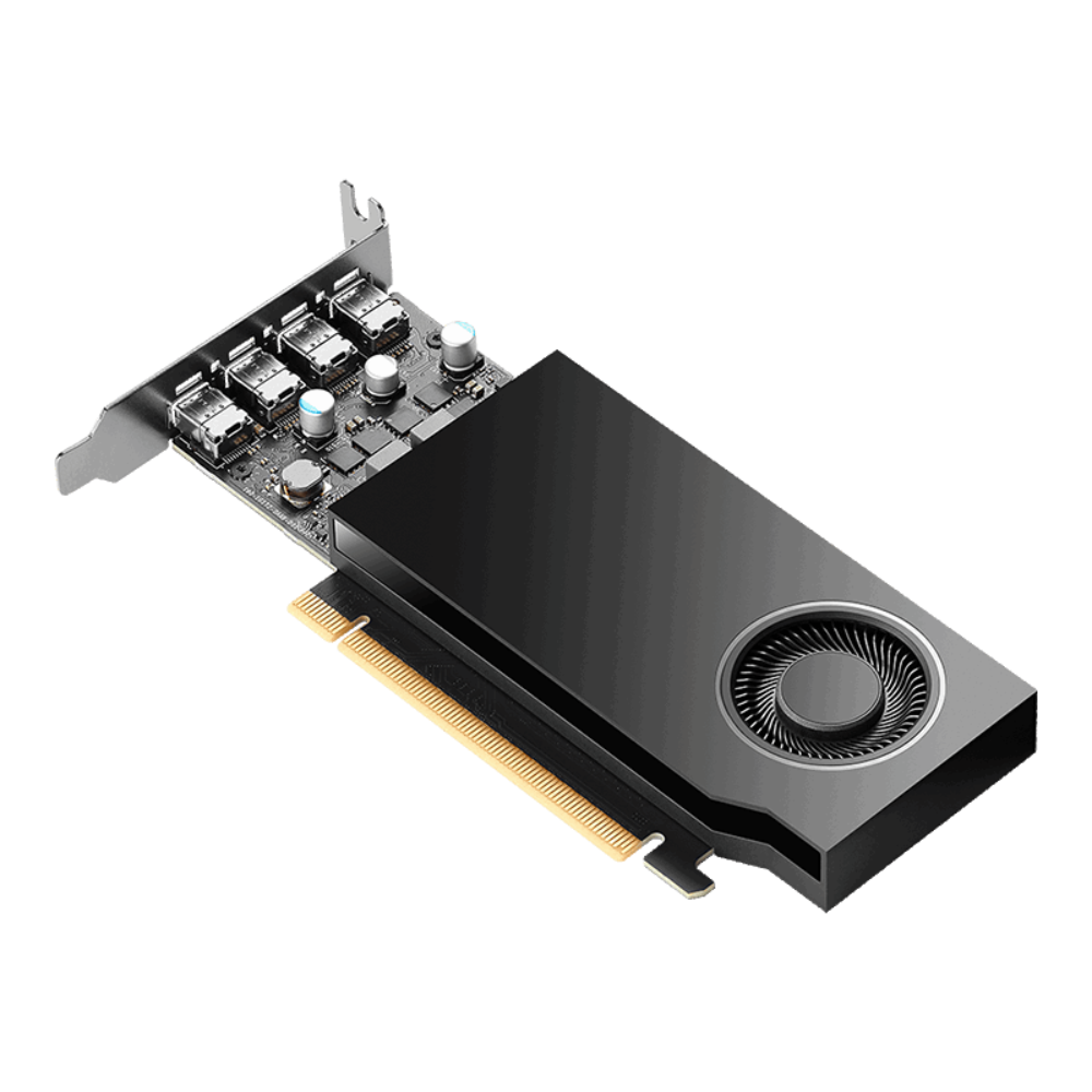 PNY NVIDIA RTX A400