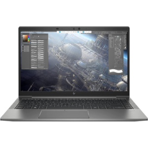 HP ZBook Firefly 14" G8 Workstation – Intel® Core™ i7 11th Gen,