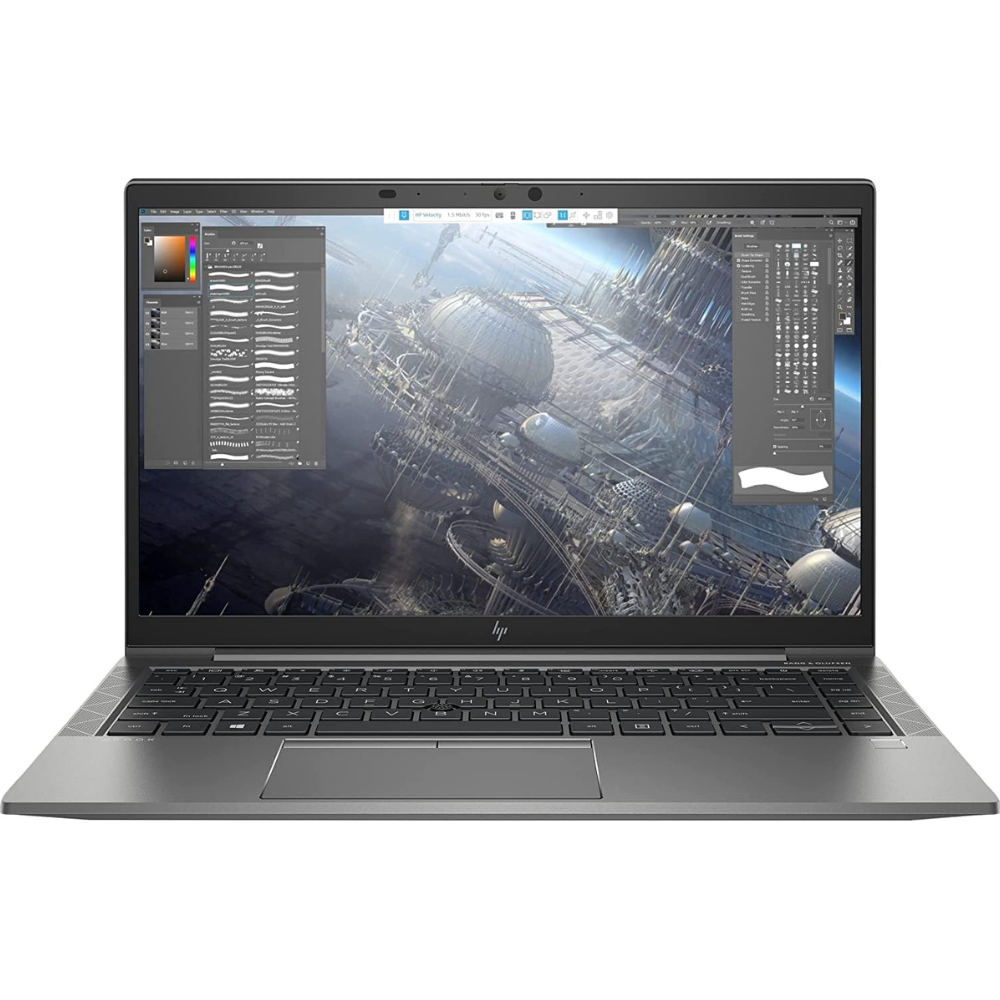 HP ZBook Firefly 14" G8 Workstation – Intel® Core™ i7 11th Gen,