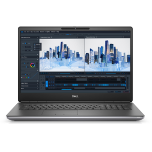 Dell Precision 7760 - Nairobi
