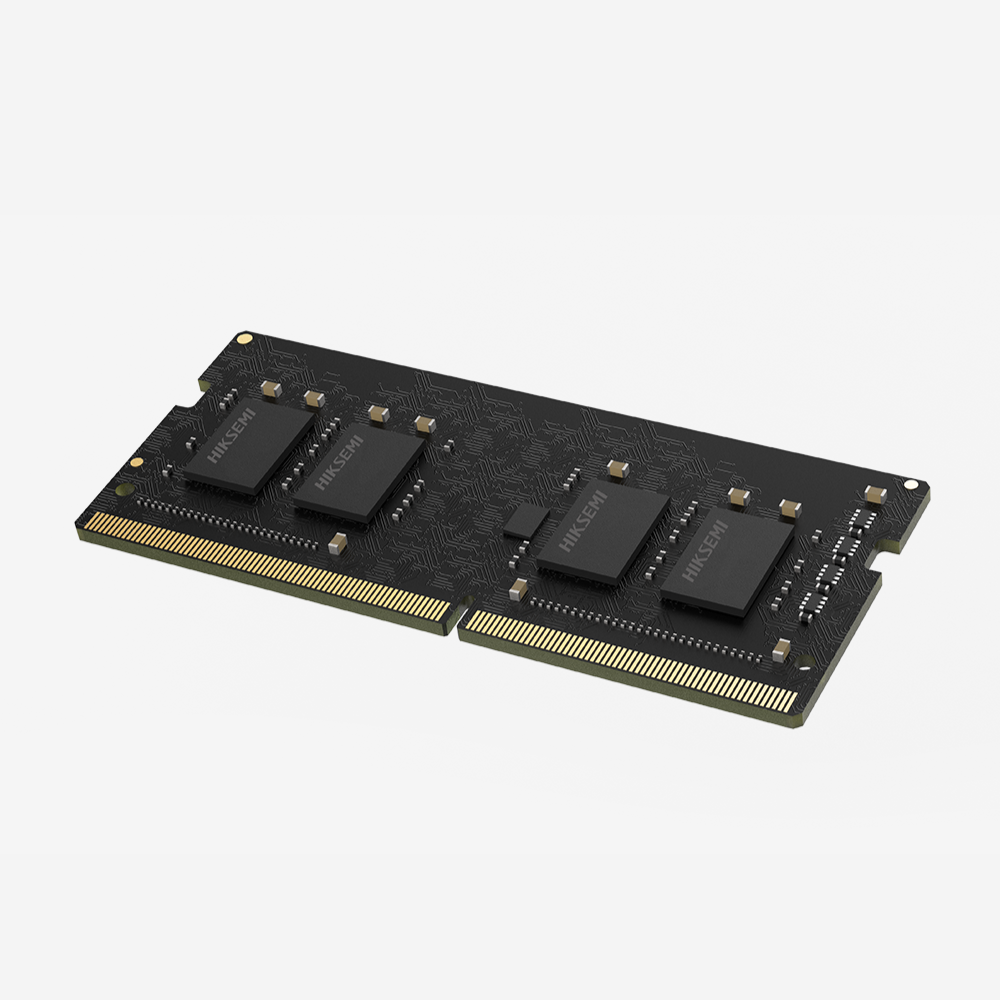 Hiksemi DDR5 16GB 5600MHz Laptop RAM